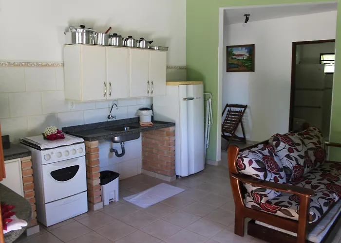 Hotel Residencial Do Mirante