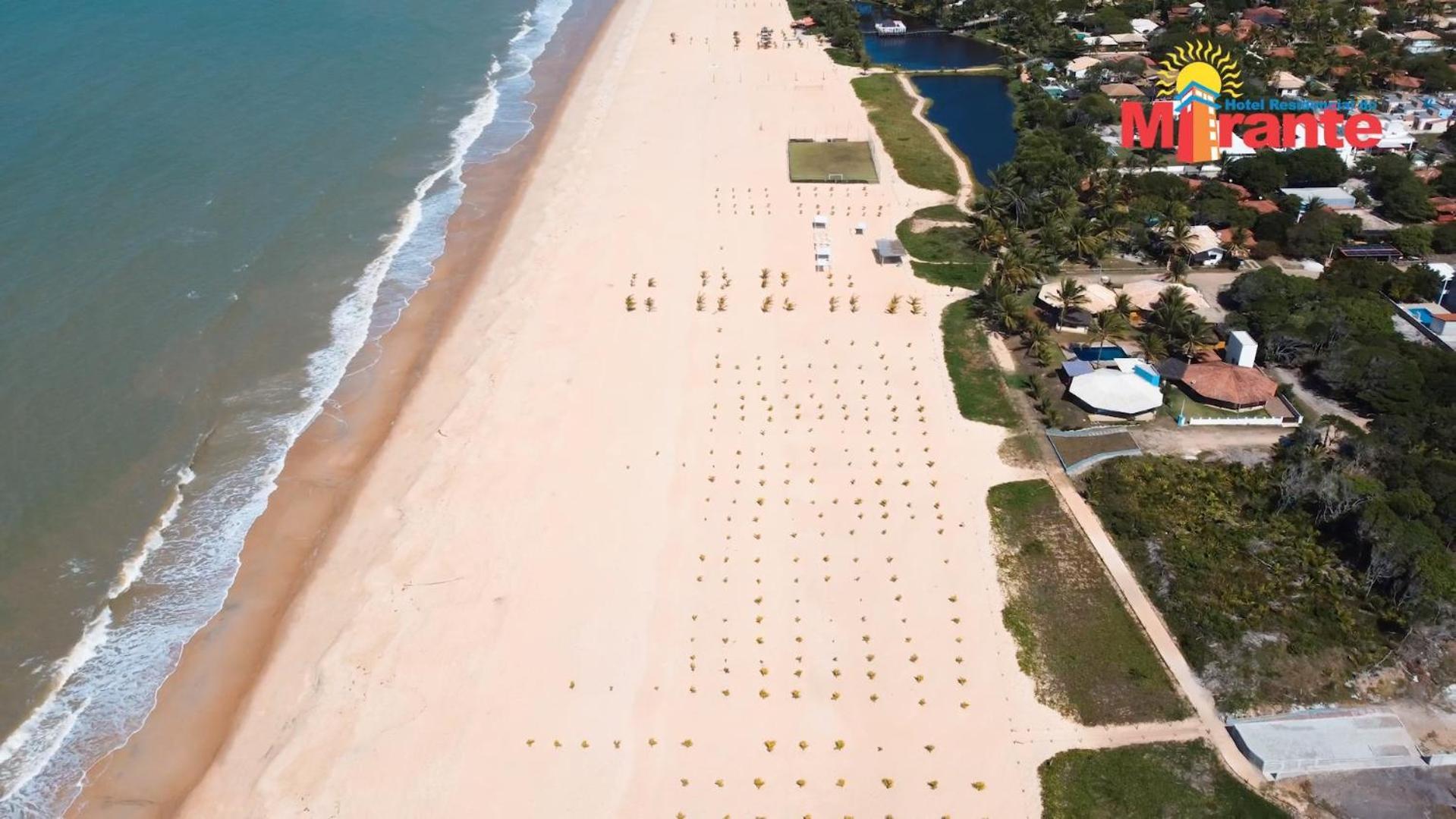 Residencial Do Mirante 4*