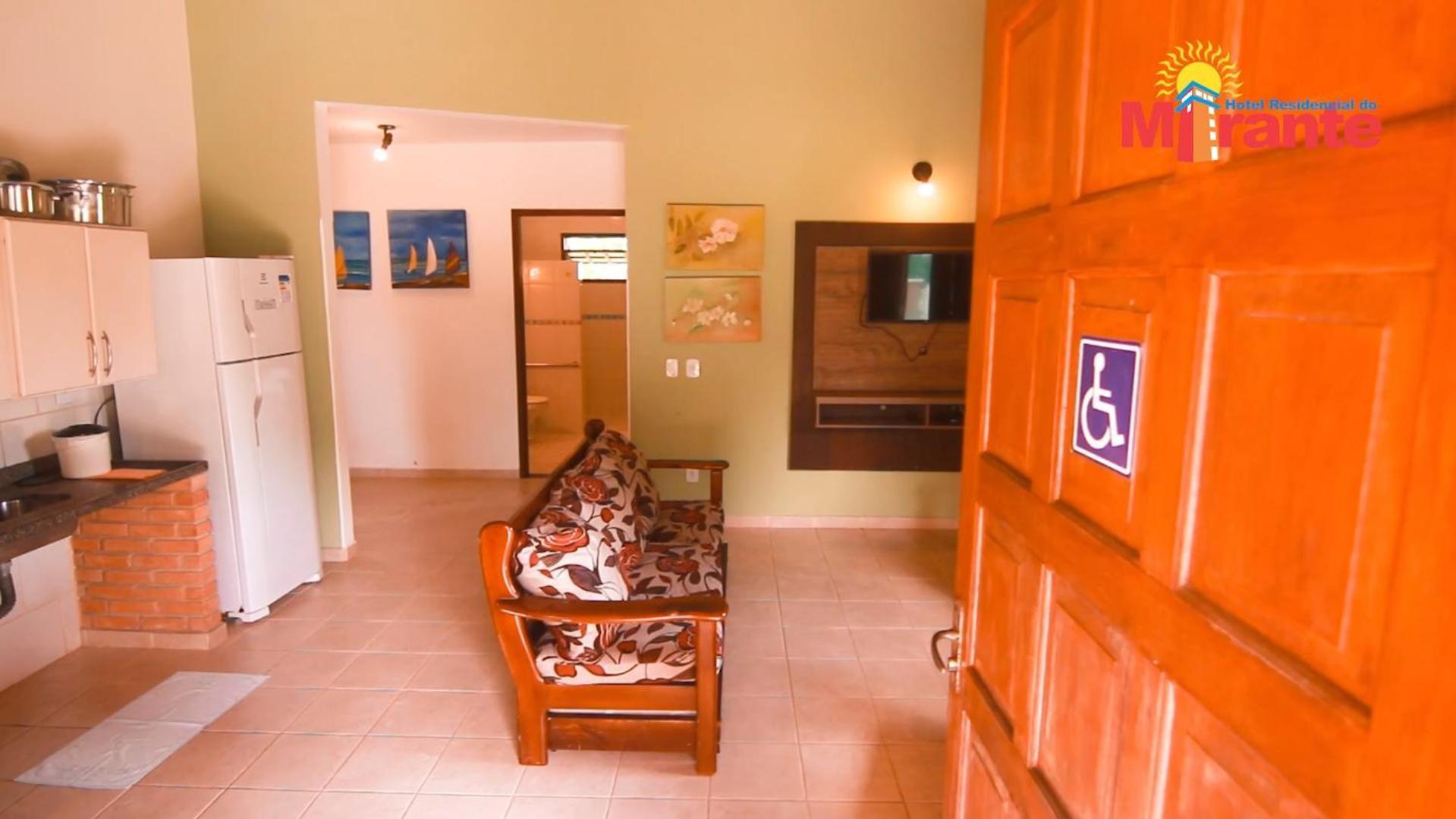 Residencial Do Mirante Hotel 4*