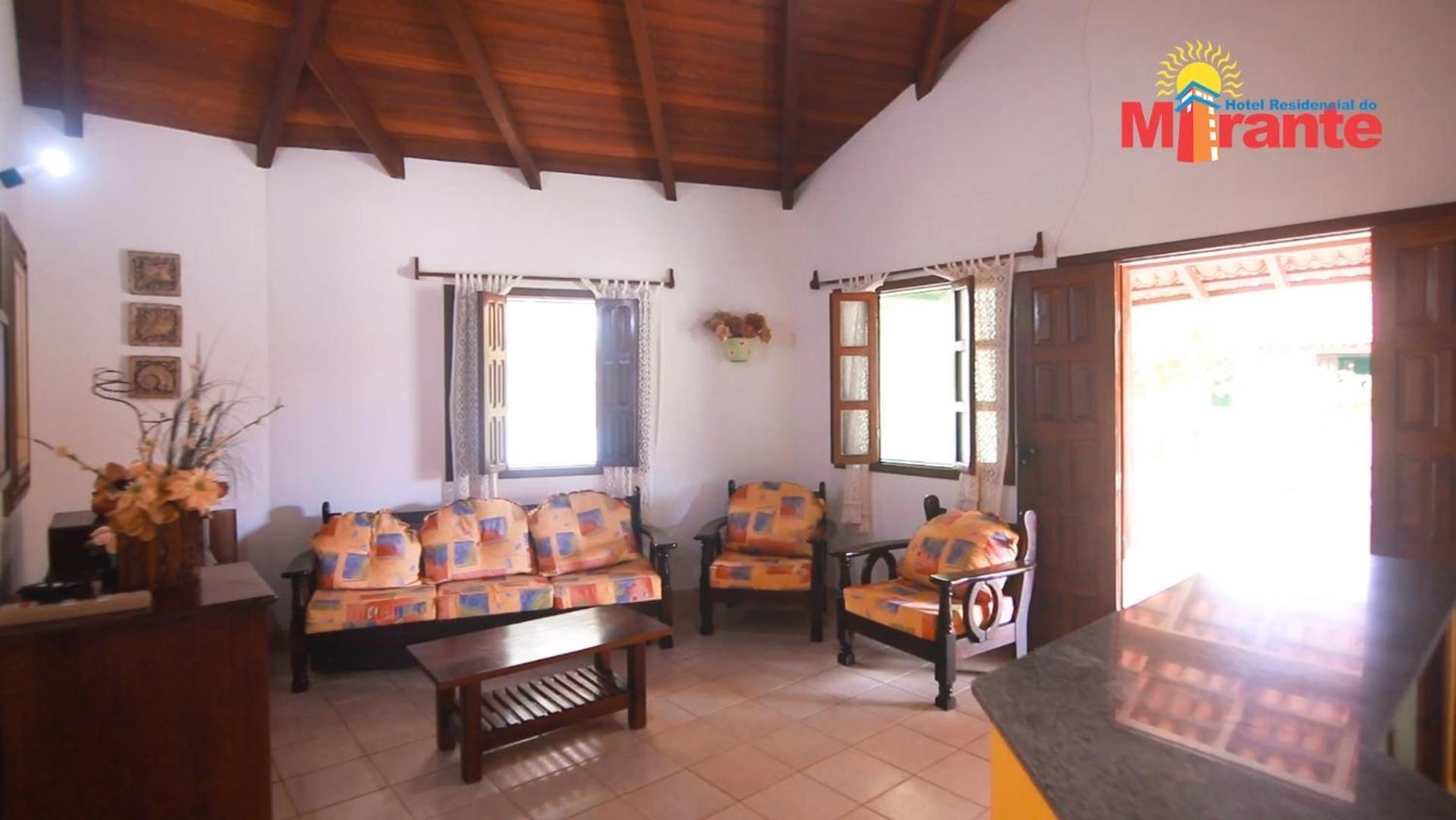 Residencial Do Mirante Hotel Prado