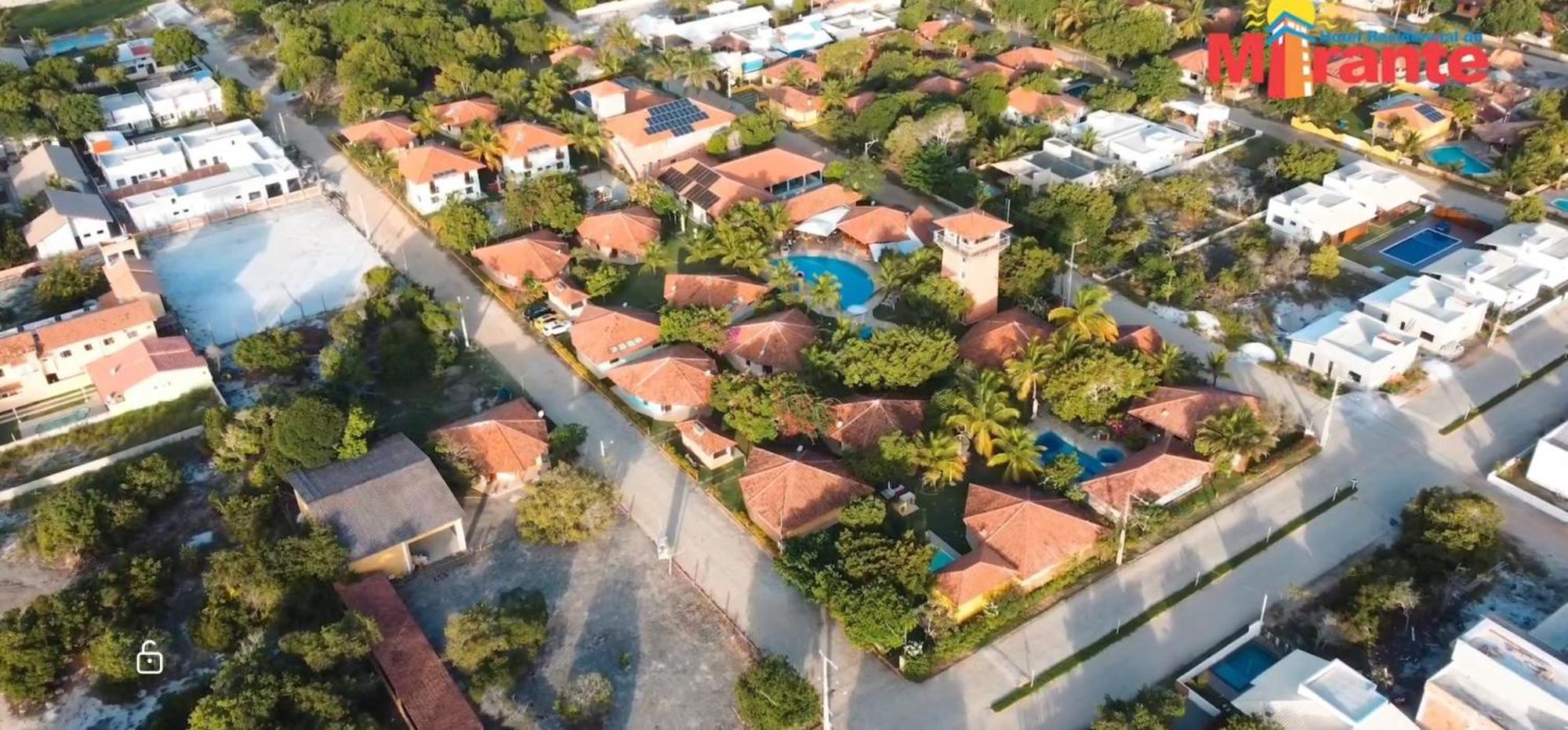 Residencial Do Mirante Hotel 4*