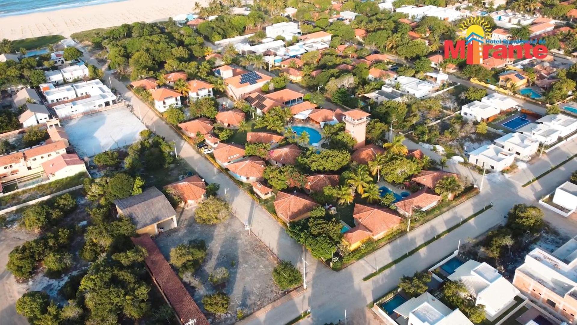 Residencial Do Mirante Hotel 4*