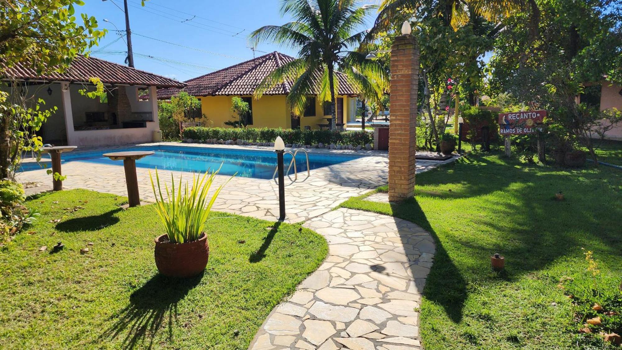 Hotel Residencial Do Mirante
