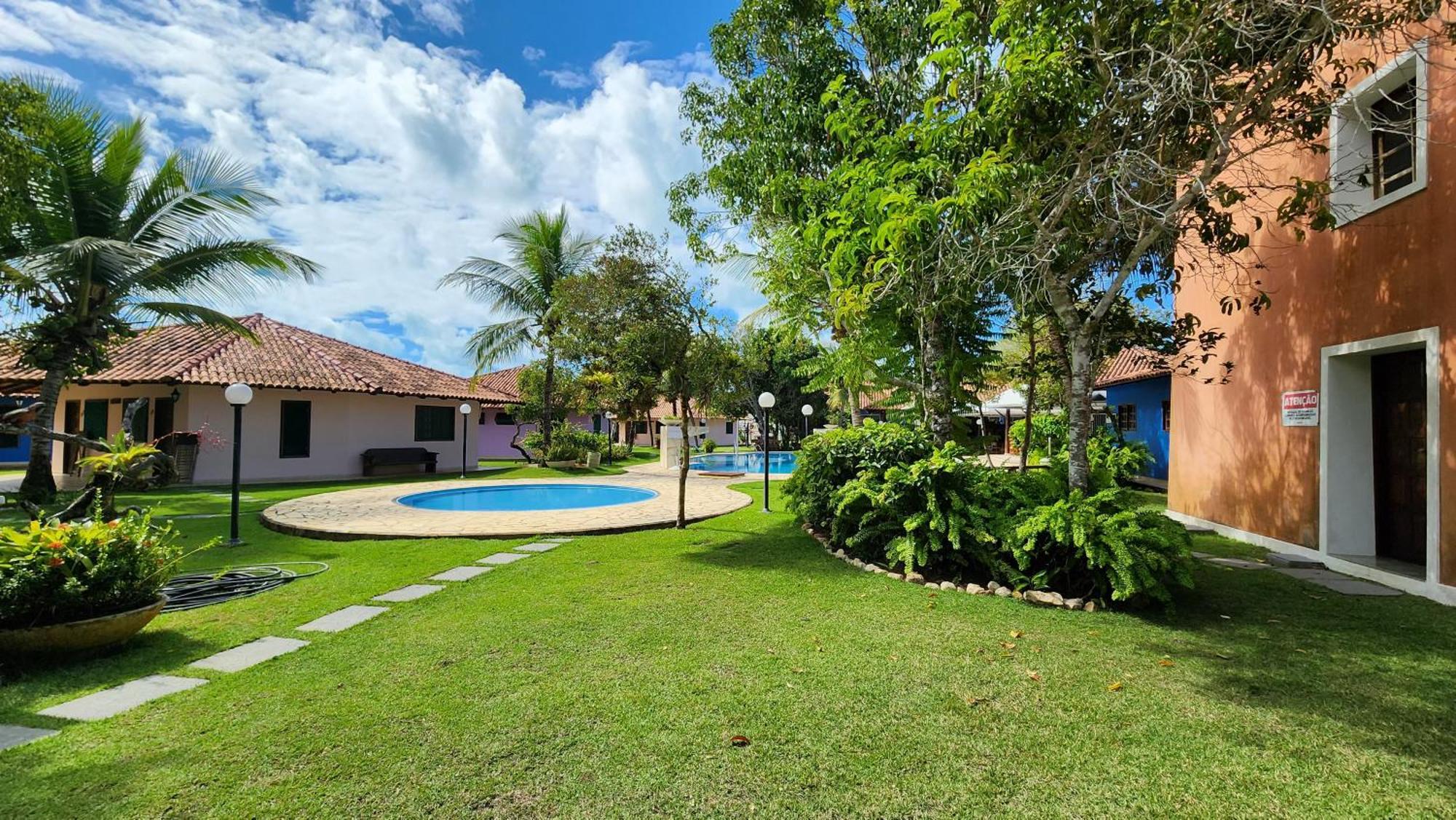 Residencial Do Mirante Hotel 4*