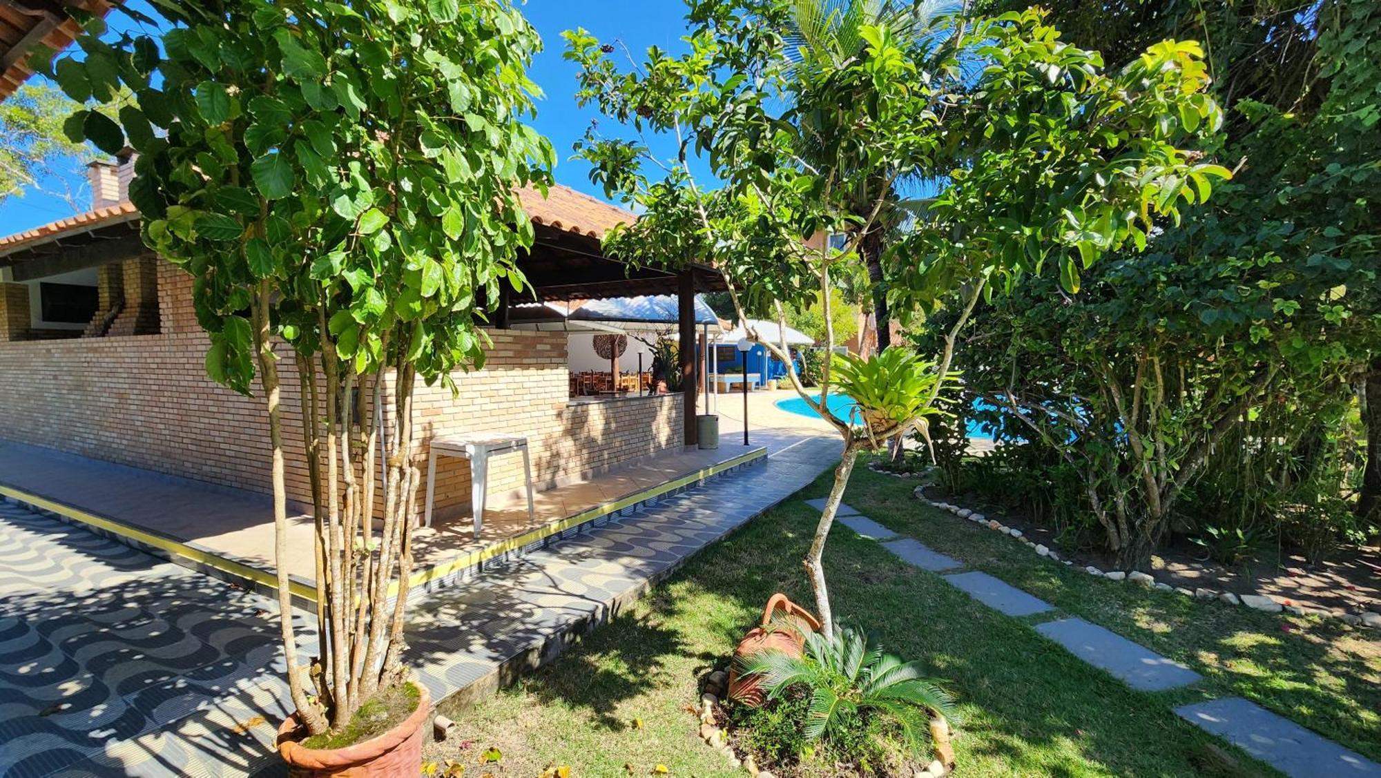 Hotel Residencial Do Mirante 4*