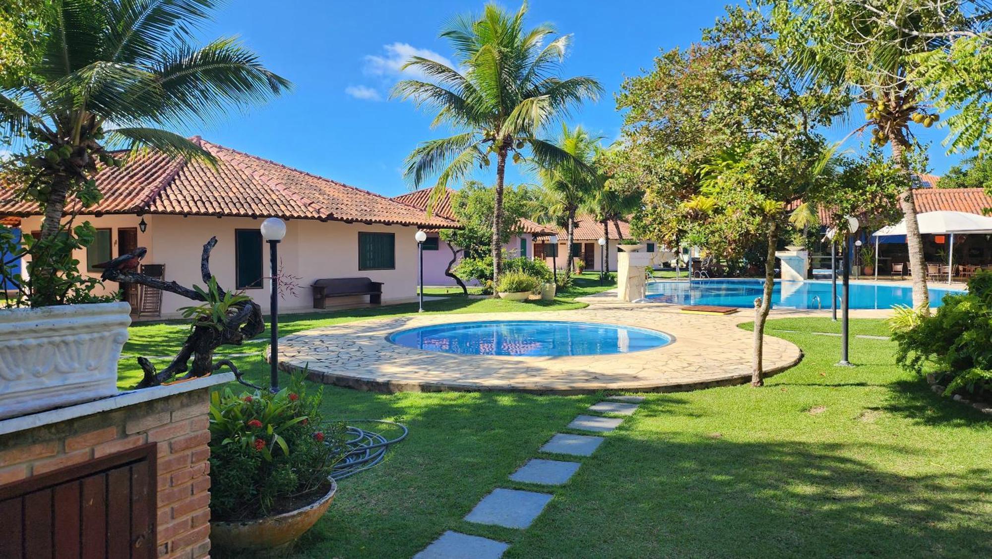 Residencial Do Mirante Hotel Prado