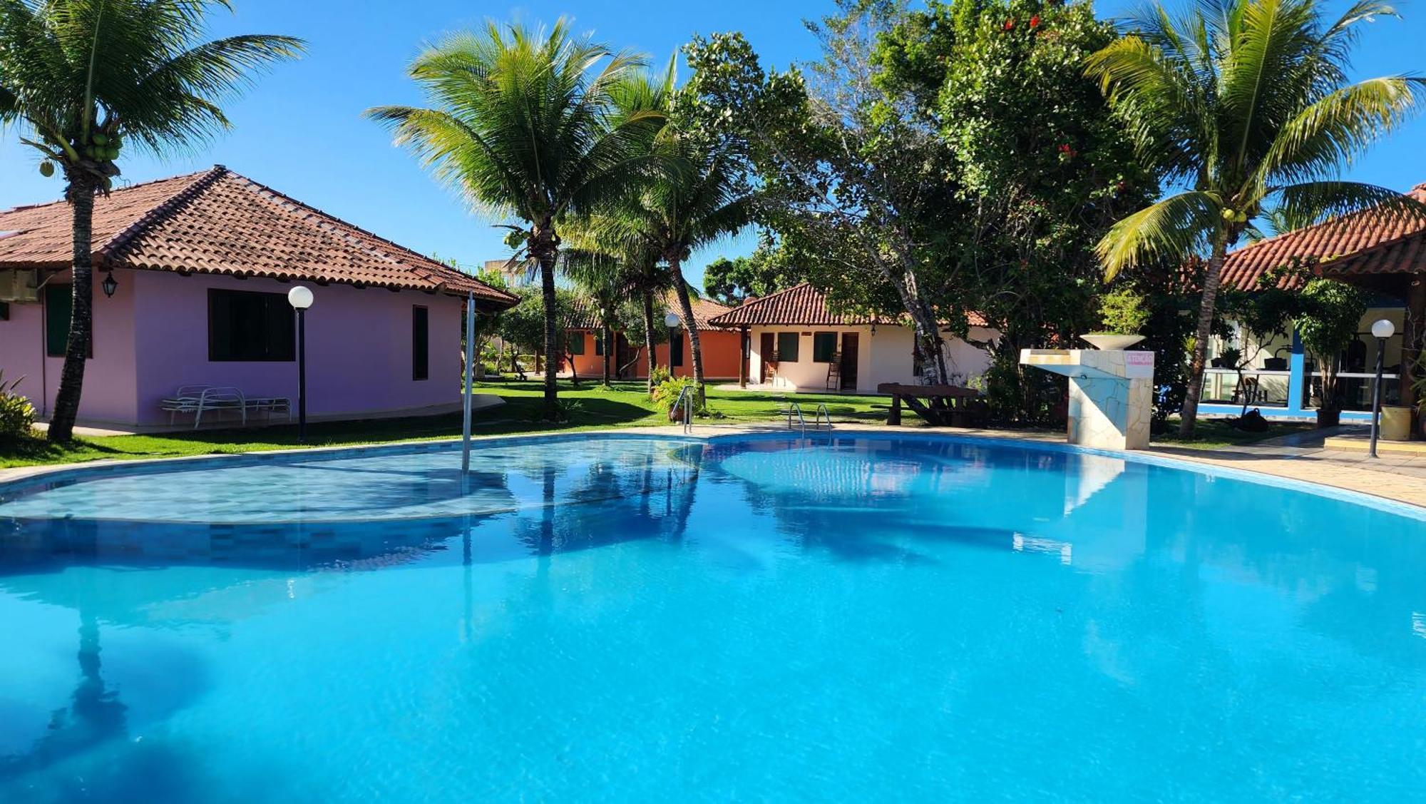 Residencial Do Mirante Hotel 4*