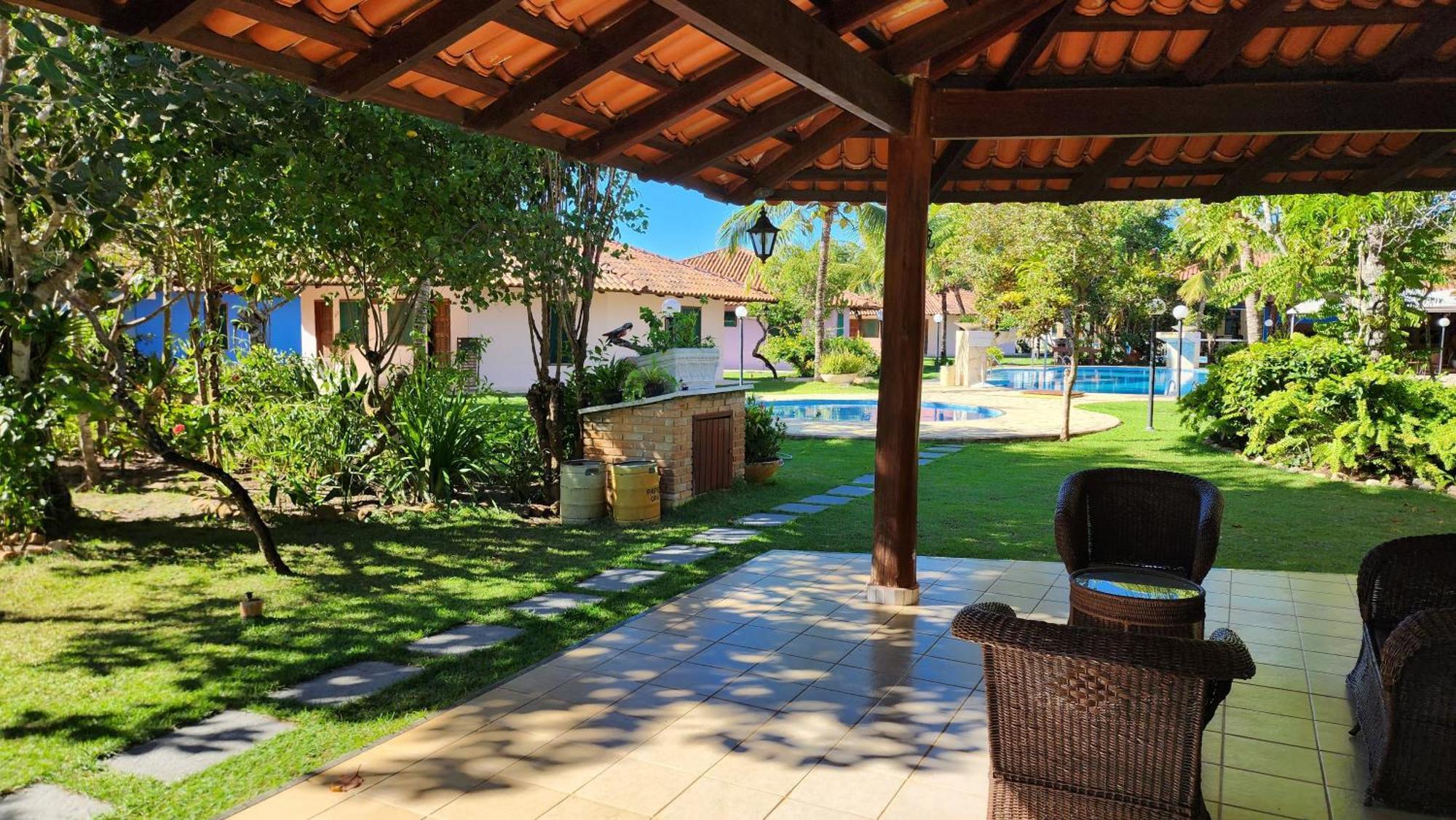 Residencial Do Mirante Hotel Prado
