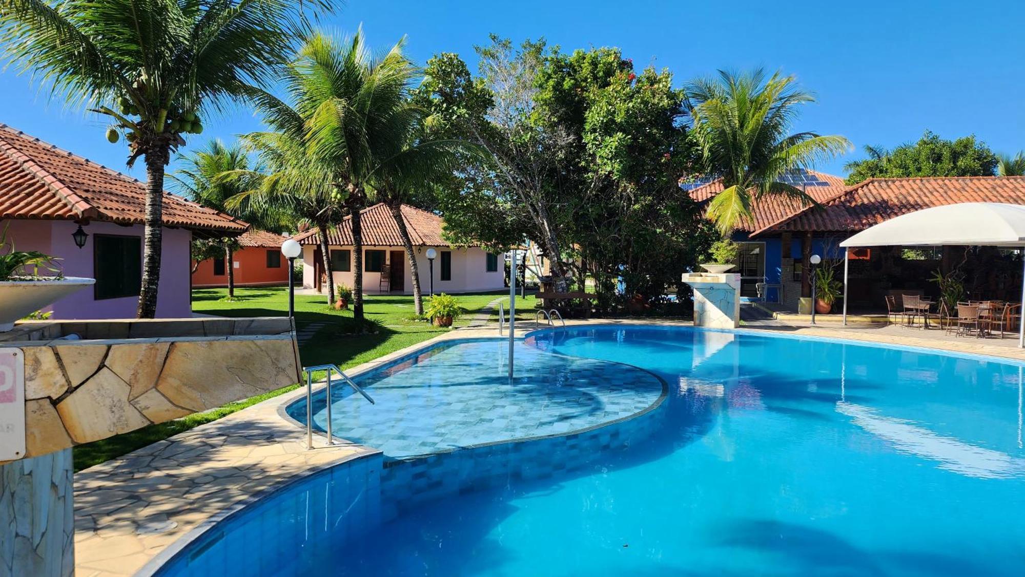 Residencial Do Mirante 4*
