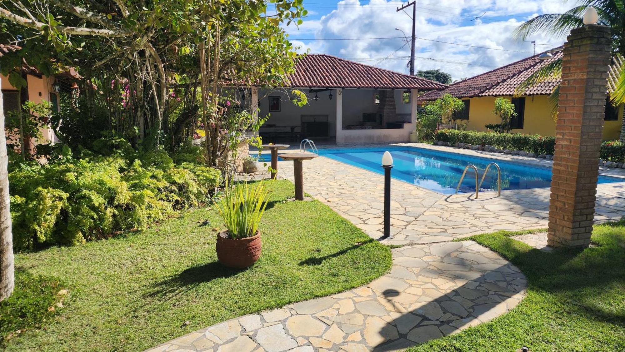 Residencial Do Mirante 4*