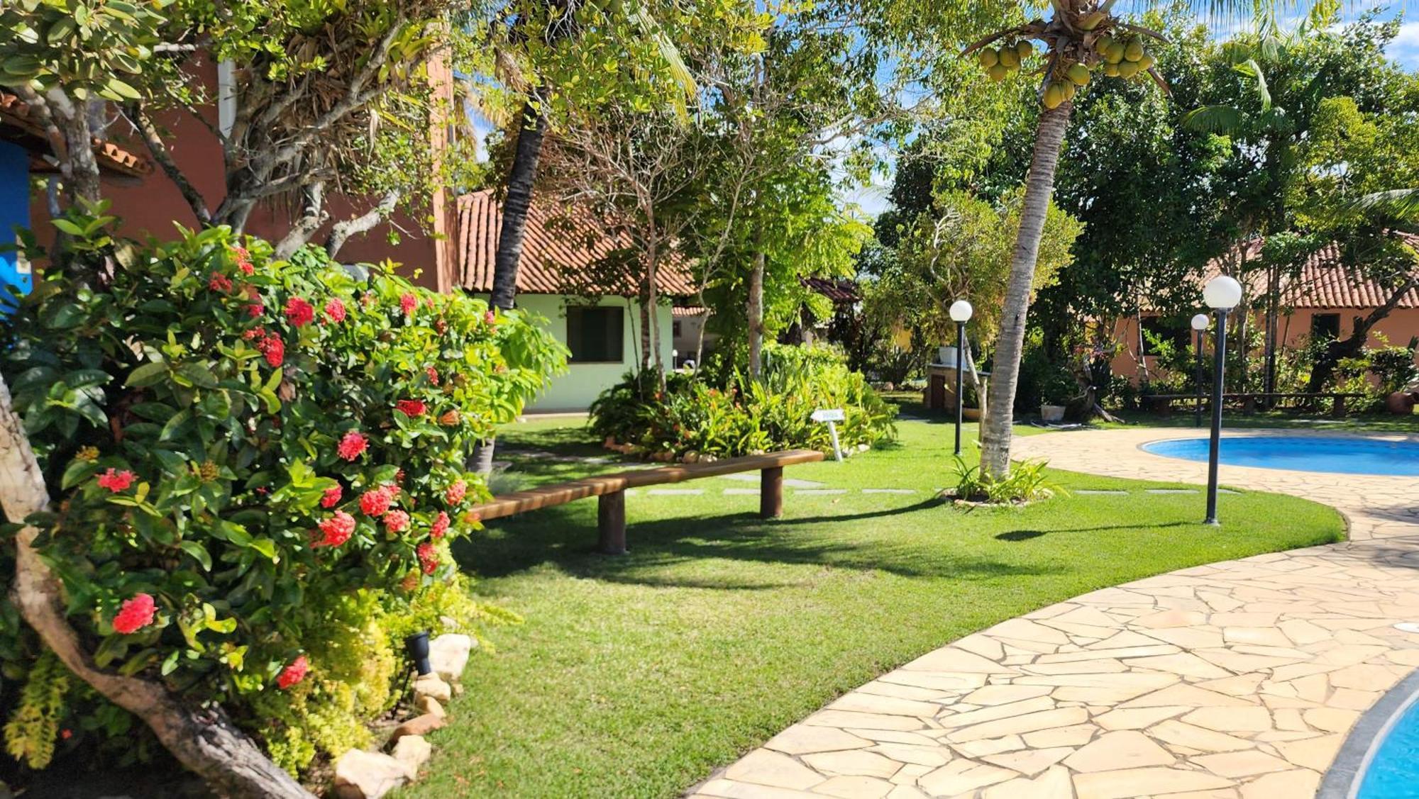 Residencial Do Mirante Hotel Prado