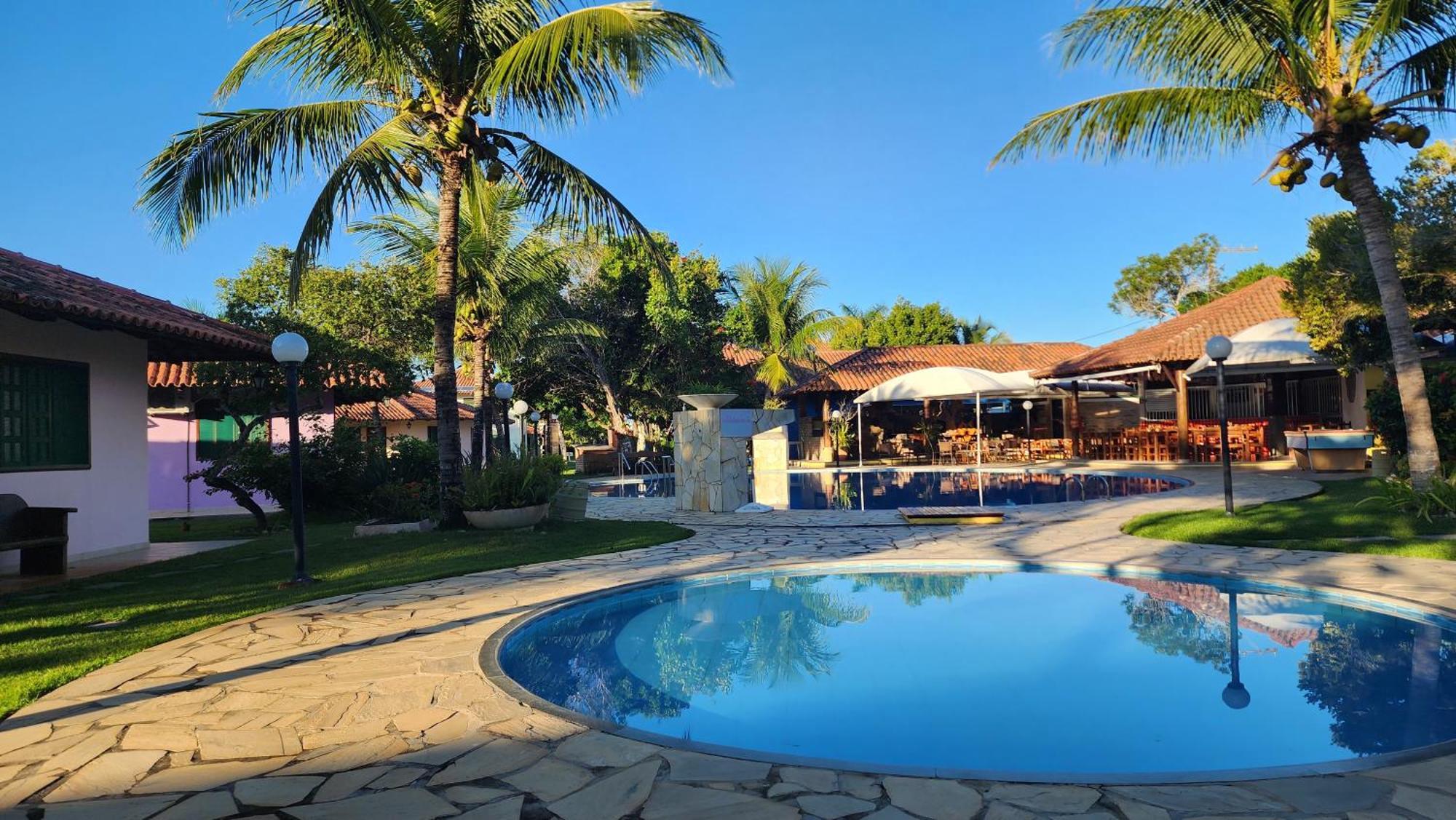 Residencial Do Mirante Hotel 4*