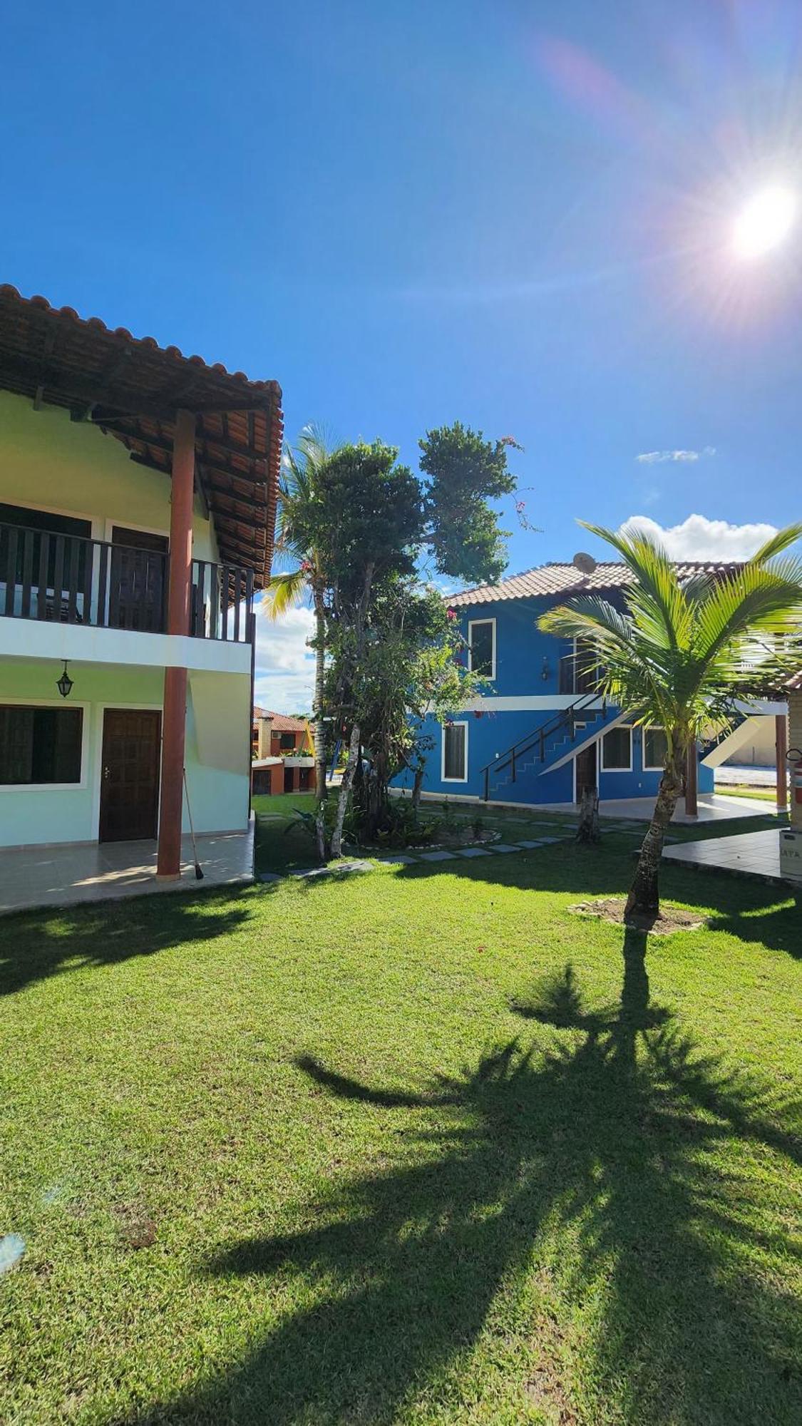 Residencial Do Mirante Prado