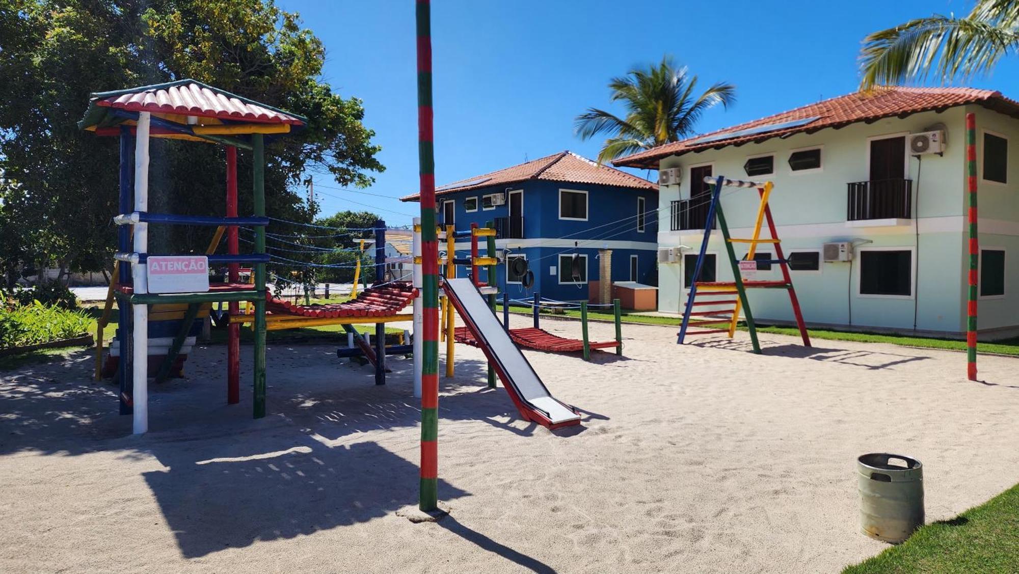 Residencial Do Mirante Hotel Prado