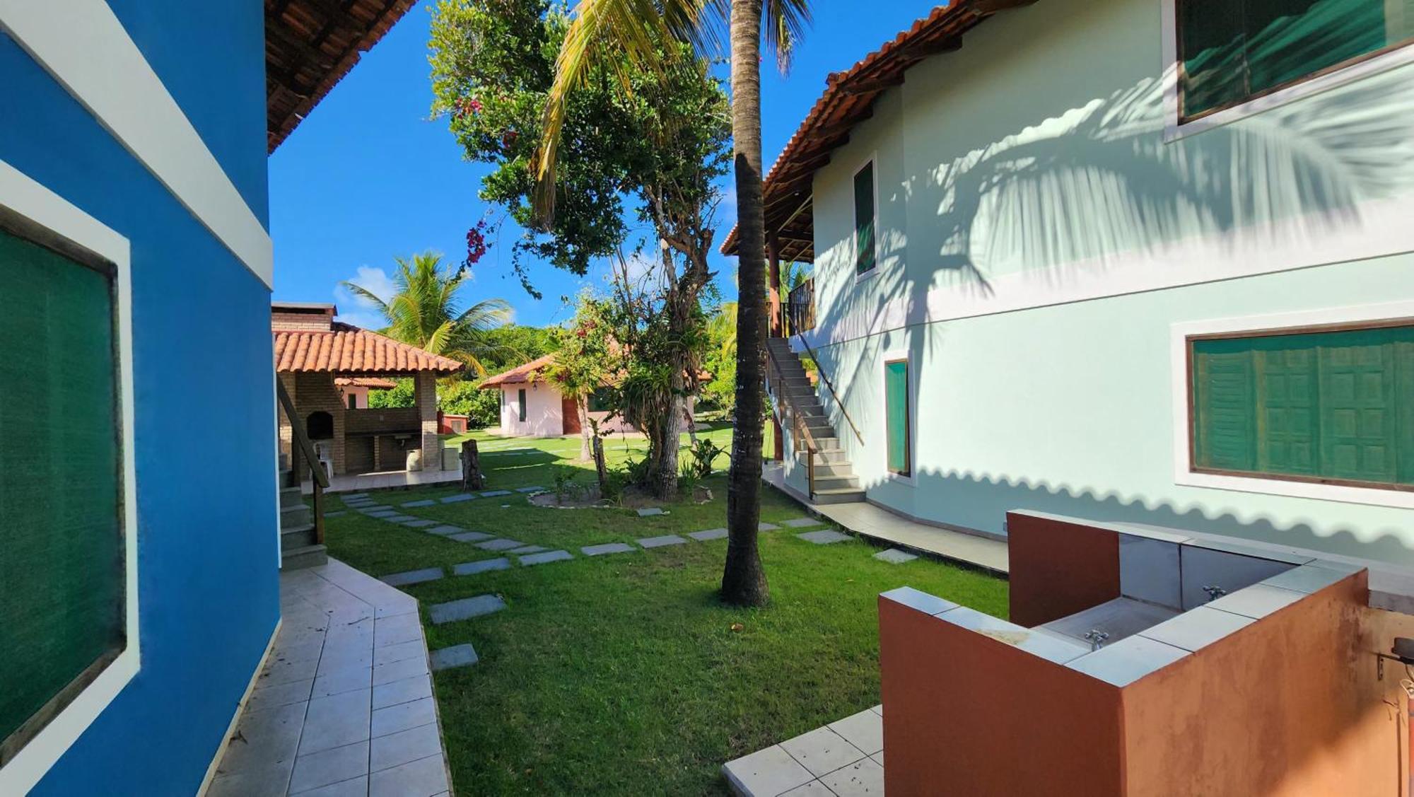 Residencial Do Mirante 4* Prado