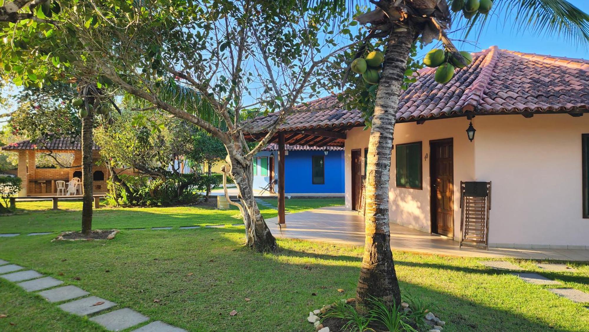 Residencial Do Mirante Hotel 4*
