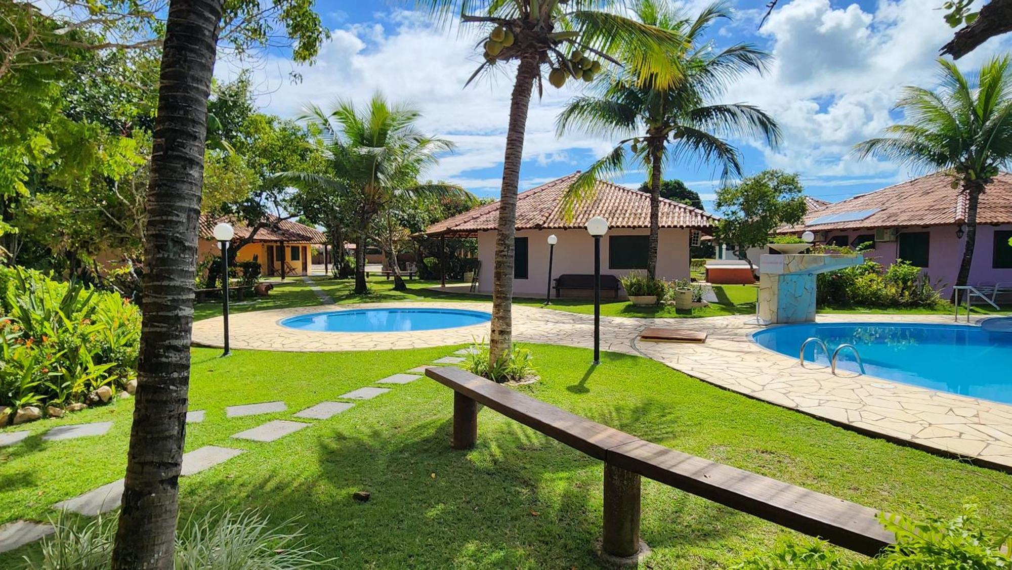 Residencial Do Mirante 4* Prado