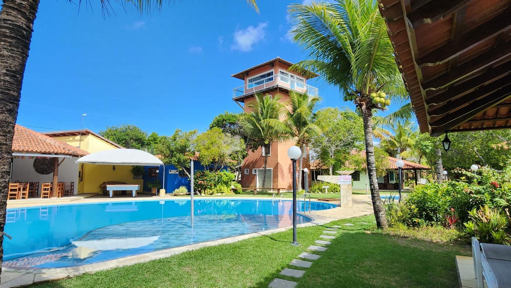 Residencial Do Mirante 4* Prado
