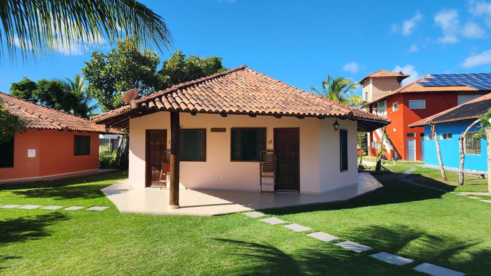 Residencial Do Mirante Prado