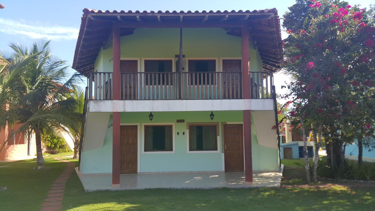 Residencial Do Mirante 4* Prado